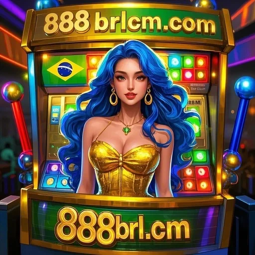 Explorando os Jackpots no 888brl.cm: A Emoção do Jogo e a Chance de Ganhar Grande